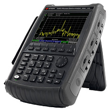 Keysight N9936A FieldFox - анализатор спектра