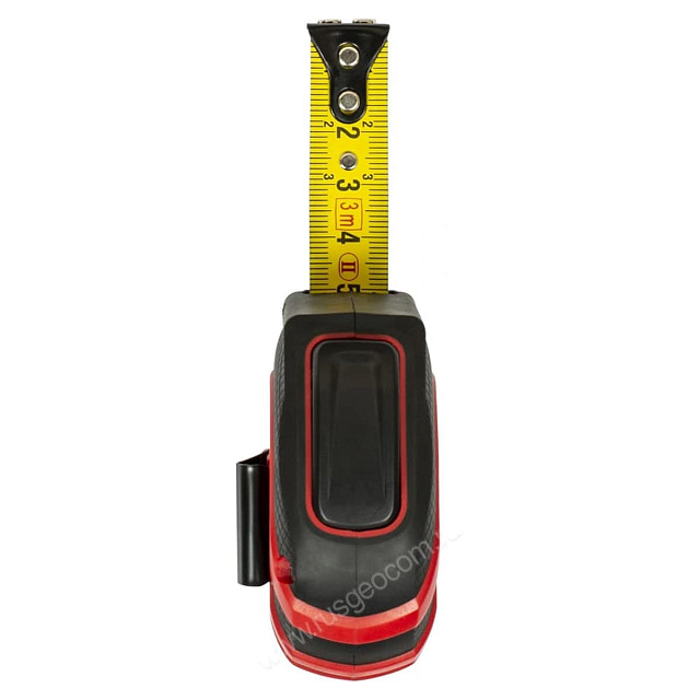 Рулетка RL3 (с поверкой)