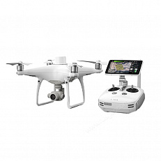 DJI Phantom 4 RTK