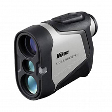 Лазерный дальномер Nikon COOLSHOT 50I