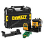 Лазерный уровень DEWALT DCE089NG18