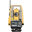 тахеометр Topcon DS-205i. Robotic