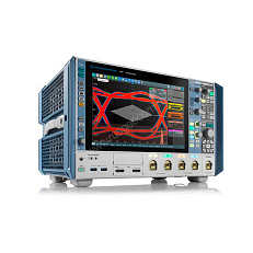 Осциллограф Rohde Schwarz RTP084