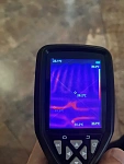 AMO T830 - тепловизор с поверкой