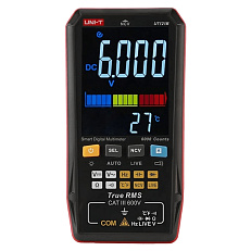 Мультиметр UNI-T UT121B
