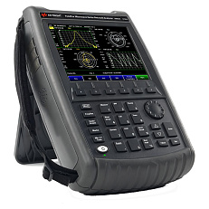 Keysight N9926A FieldFox - анализатор спектра