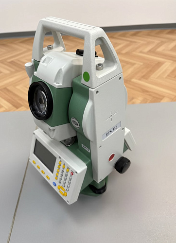 FOIF RTS332 (R1000, 2&amp;quot;) - электронный тахеометр