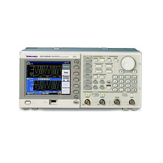 Генератор cигналов специальной формы TEKTRONIX AFG3101C