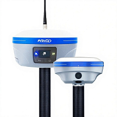 Комплект GNSS PrinCe iBase + i20AR