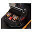 WORX WG748E - 46см, 40V, 4Ач х2, ЗУ