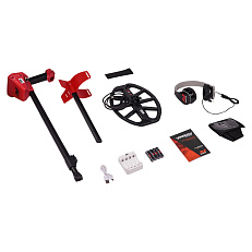 Металлоискатель Minelab Vanquish 540 Pro-pack