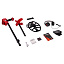 Металлоискатель Minelab Vanquish 540 Pro-pack