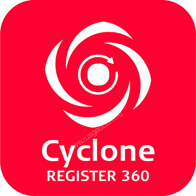 Программное обеспечение Leica Cyclone REGISTER 360 (BLK edition)