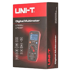 Мультиметр UNI-T UT60EU