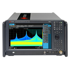 Keysight N9040B - анализатор спектра