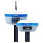 Комплект GNSS PrinCe iBase + i80 Pro (UM980)