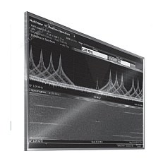 Анализ в реальном масштабе времени в полосе 160 МГц Rohde Schwarz FSW-B160R
