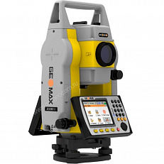 Тахеометр геодезический GeoMax Zoom 50 5  accXess5 POLAR