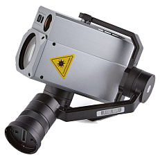 Подвес Viewpro Mini H30T с камерой