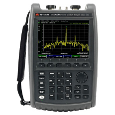 Keysight N9960A FieldFox - анализатор спектра