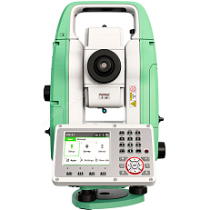 Аренда Leica TS07 R500 (2”) Arctic AH