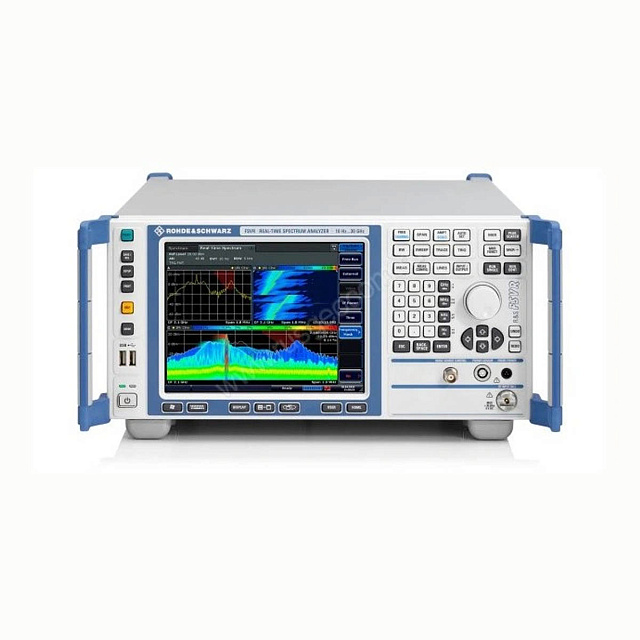 Rohde Schwarz FSVR7