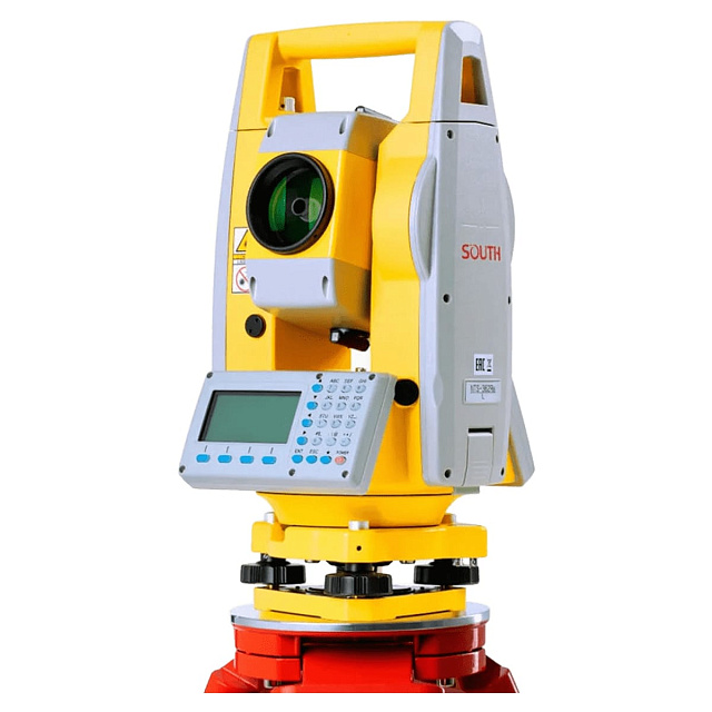 тахеометр SOUTH NTS-362R6