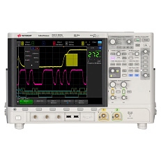 Keysight DSOX4022A - осциллограф