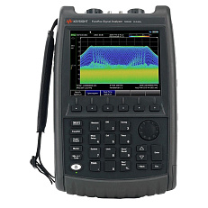 Keysight N9938B FieldFox - анализатор спектра