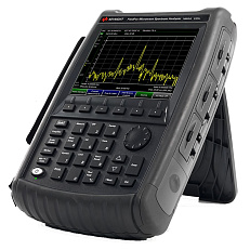 Keysight N9935A FieldFox - анализатор спектра