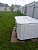 A-iPower A9000EAX в супертихом зимнем кожухе 1400SS RAL 7035