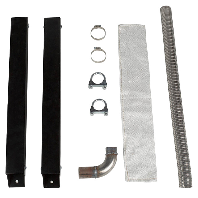 A-iPower A6500EA в тихом зимнем кожухе 1200 RAL 8019 + блок автозапуска A-iPower 230 В, 50 А