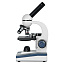 Микромед С-11 (вар. 1М LED) - микроскоп биологический с препаратоводителем