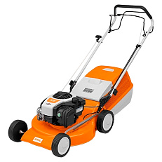 Бензиновая газонокосилка STIHL RM 253.1