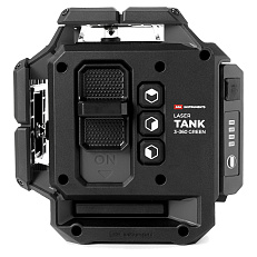 ADA LaserTANK 3-360 GREEN Basic Edition - лазерный нивелир