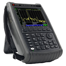 Keysight N9916A FieldFox - анализатор спектра