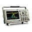 Осциллограф Tektronix MDO3014