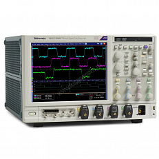 Осциллограф Tektronix MSO70804C