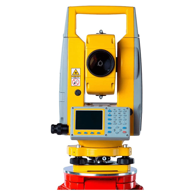 электронный тахеометр SOUTH NTS-382R10