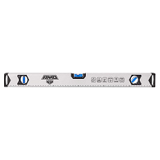 AMO LVL 601 - уровень строительный пузырьковый