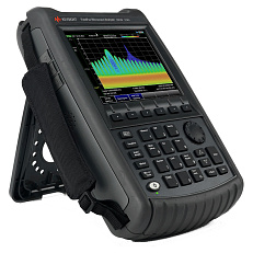Keysight N9916B FieldFox - анализатор спектра