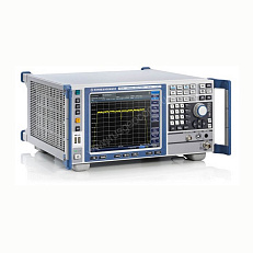 Rohde Schwarz FSVA4