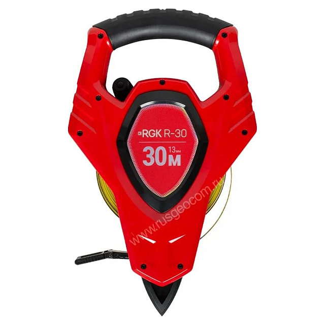 Рулетка RGK R-30