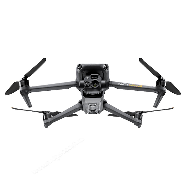 Квадрокоптер DJI Mavic 3 Thermal advanced (TA) + RTK-Modul