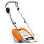 STIHL RME 443.0 - электрическая газонокосилка