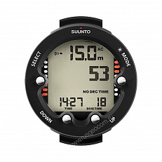 компьютер для погружений SUUNTO Zoop Novo Black