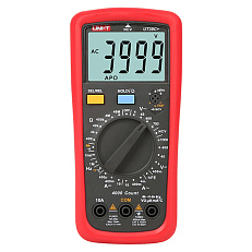 Мультиметр UNI-T UT39C+