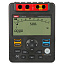UNI-T UT513A - измеритель сопротивления изоляции