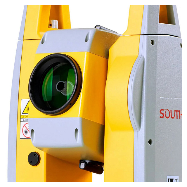 геодезический электронный тахеометр SOUTH NTS-362R6