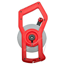 Рулетка BMI BASIC 100 M